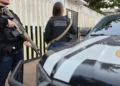 Prisões em Ibipitanga: Polícia Civil detém suspeitos de estupro de vulnerável 2 Divulgação/Polícia Civil
