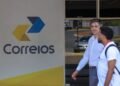 TCU exige correção em plano dos Correios por risco fiscal e LRF 2 Pozzebom/ Agência Brasil