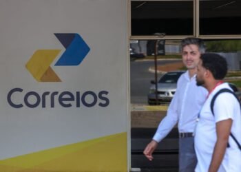Pozzebom/ Agência Brasil