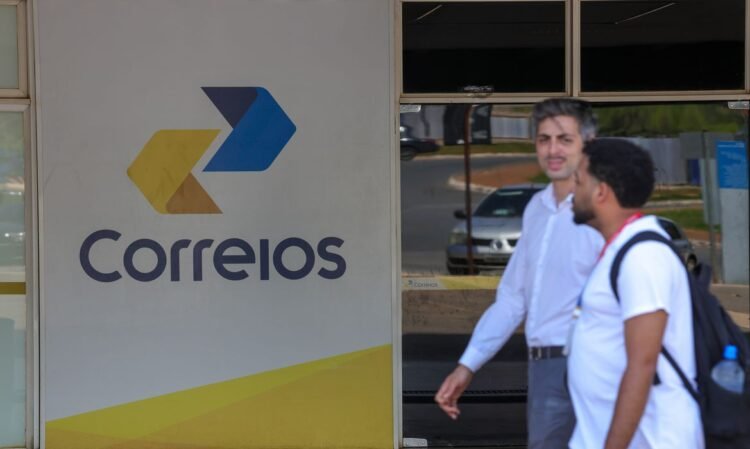 Pozzebom/ Agência Brasil