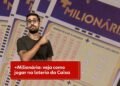 Como funciona a +Milionária.