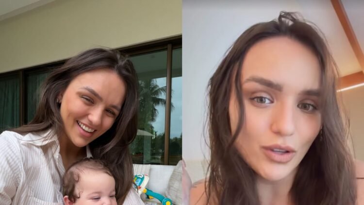 Reprodução/Instagram