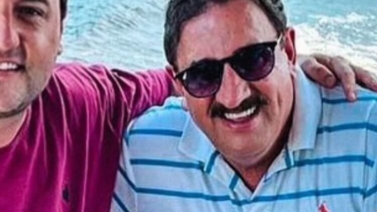 A trajetória empresarial de Ratinho: como o apresentador acumulou fortuna milionária 1 Reprodução/Instagram