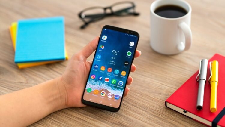 Otimização do Android: como acelerar seu smartphone e evitar travamentos 1 Liubomyr Vorona/Getty Images)