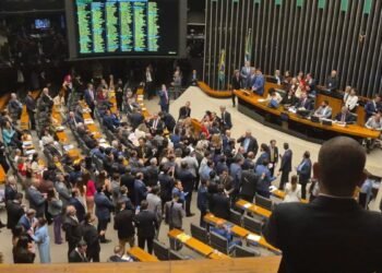 Reprodução / Henrique Brinco / BNews