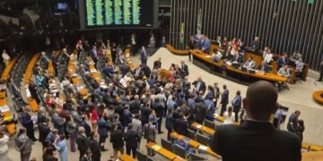 Reprodução / Henrique Brinco / BNews