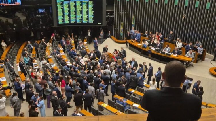 Reprodução / Henrique Brinco / BNews