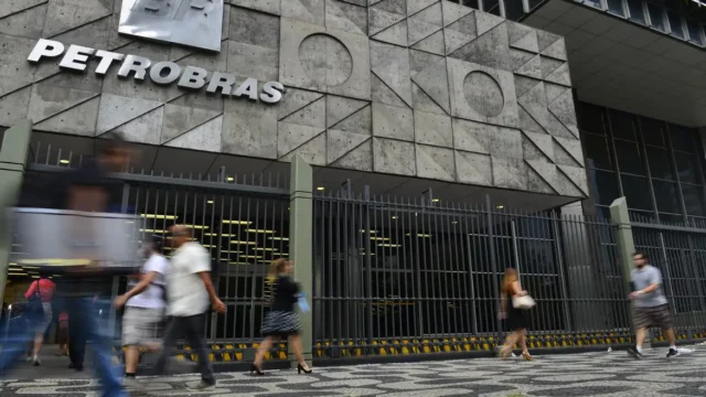 © Arquivo/Agência Brasil