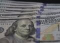 Dólar recua para R$ 5,03 com arrefecimento de tensões geopolíticas globais 3 © Valter Campanato/Agência Brasil/Arquivo