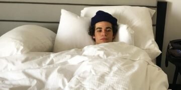 Cameron Boyce – Foto/Destaque Getty Images