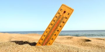 Ondas de calor extremo matam 6 mil pessoas por ano no Brasil imagem