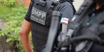 Foto: Divulgação/Ascom-PCBA