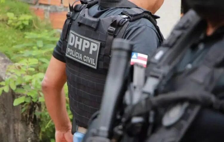Foto: Divulgação/Ascom-PCBA