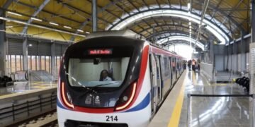 tes do Estado da Bahia (CTB) execute intervenções necessárias para a implantação