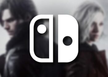 Resident Evil Requiem e mais jogos para Switch com até 92% OFF na eShop