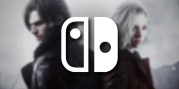 Resident Evil Requiem e mais jogos para Switch com até 92% OFF na eShop