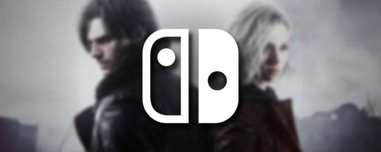 Resident Evil Requiem e mais jogos para Switch com até 92% OFF na eShop