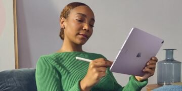 Para quem faz sentido comprar um iPad Air?