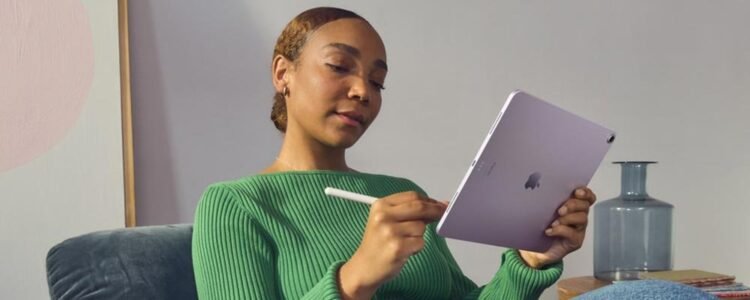 Para quem faz sentido comprar um iPad Air?