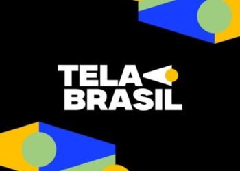 meio de login com a conta gov.br no site oficial. A disponibilização de aplicati