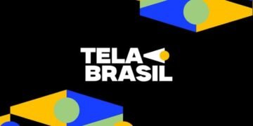 meio de login com a conta gov.br no site oficial. A disponibilização de aplicati