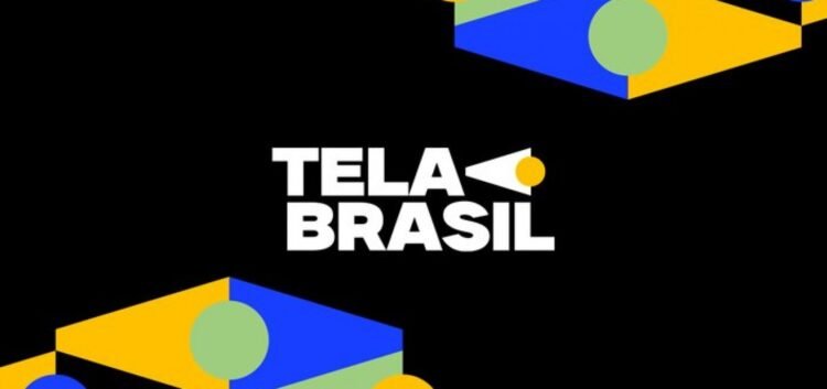 meio de login com a conta gov.br no site oficial. A disponibilização de aplicati