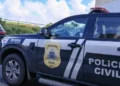 Homem que fugiu após estuprar vulnerável é preso na zona rural de Poções