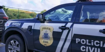 Homem que fugiu após estuprar vulnerável é preso na zona rural de Poções