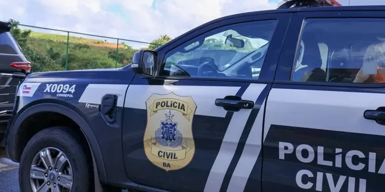 Homem que fugiu após estuprar vulnerável é preso na zona rural de Poções