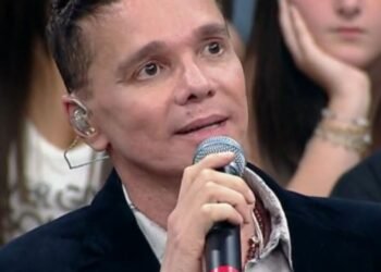 Reprodução / TV Globo
