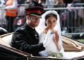 Príncipe Harry e meghan markle: a nova vida de luxo e independência na califórnia 3 Foto: Getty Images