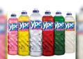 produtos Ypê