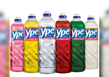 produtos Ypê