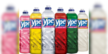 produtos Ypê
