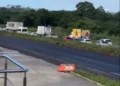 BR-324 congestionamento