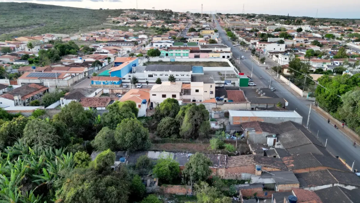 Morro do Chapéu é uma das cidades que sediará os encontros promovidos pelo programa