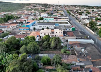 Morro do Chapéu é uma das cidades que sediará os encontros promovidos pelo programa
