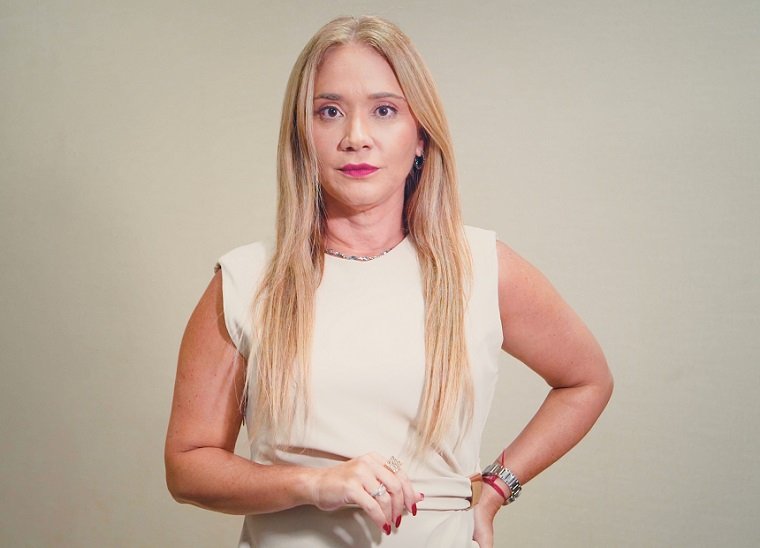 Direitos em risco: Idosos e famílias com crianças com TEA lideram ações judiciais contra planos de saúde 2 Dra Sabrina Batista, advogada