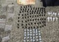 drogas apreendidas em santo amaro