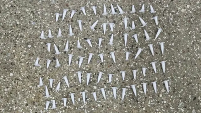 droga análoga a cocaína apreendida com dois jovens em Santo Amaro