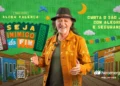 Neoenergia Coelba lança campanha de segurança para o São João 2 propaganda da Coelba com Alceu Valença