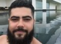Piscina luxuosa de Henrique, da dupla com Juliano, impressiona em sua mansão 3 conta da piscina, que se transformou em um dos espaços mais comentados pelos fãs