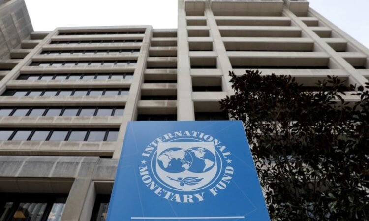 Fundo Monetário Internacional vê resiliência na economia brasileira e prevê avanço de 2,5% 1 © REUTERS/Yuri Gripas/Proibida reprodução