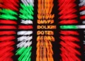 Bolsa brasileira avança e dólar recua apesar de tensões comerciais com EUA 2 © REUTERS/Amanda Perobelli/Proibida reprodução