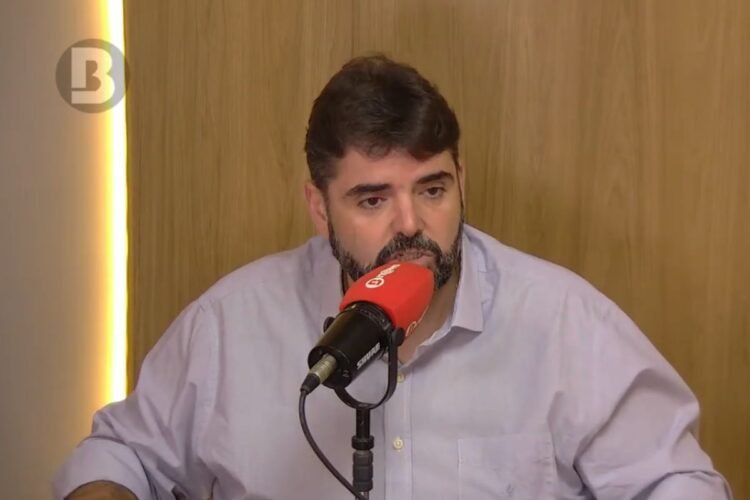 Reprodução / BNewsTV