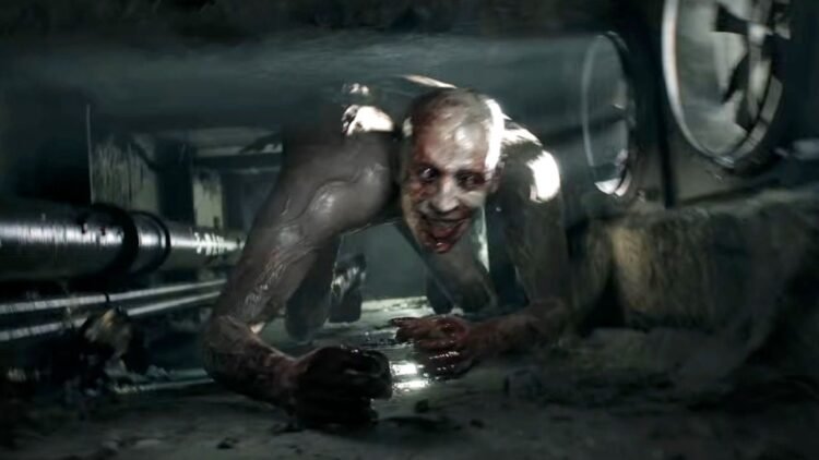 ILL aterroriza com trailer brutal e outras revelações do mundo dos games 1 Valdecir Emboava