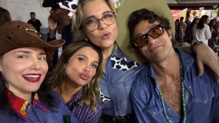 Foto: Reprodução/Instagram