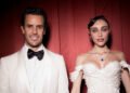 casamento de Elisa Zarzur e Alexandre Negrão – Foto: Lufz