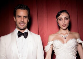 casamento de Elisa Zarzur e Alexandre Negrão – Foto: Lufz