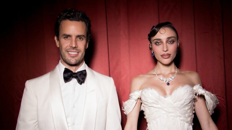casamento de Elisa Zarzur e Alexandre Negrão – Foto: Lufz